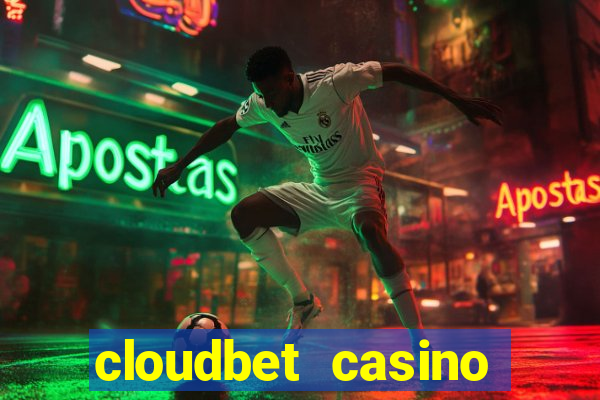 cloudbet casino sister sites