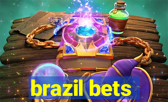 brazil bets