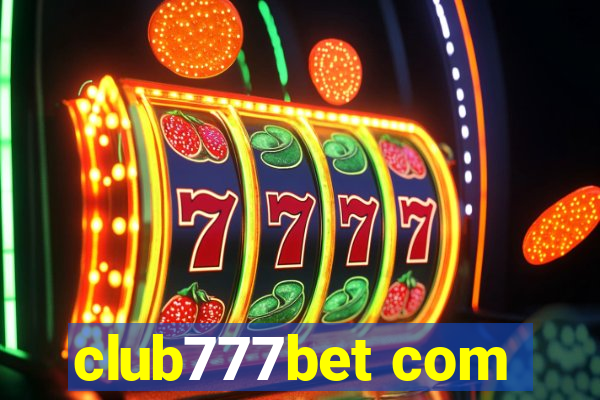 club777bet com