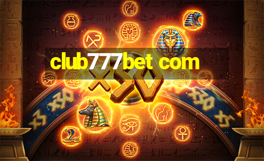 club777bet com