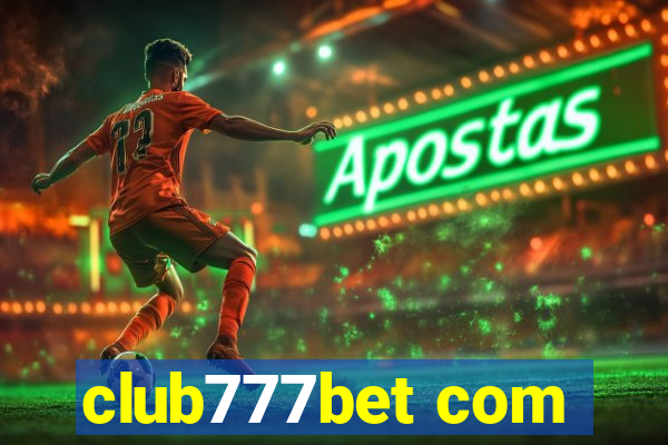 club777bet com