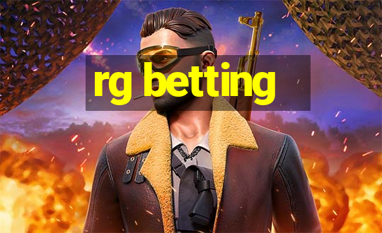 rg betting