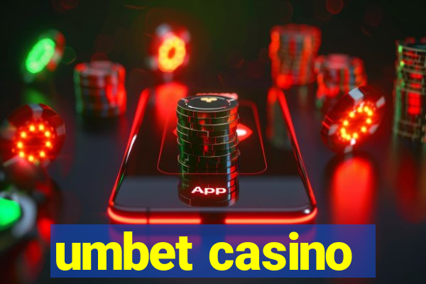 umbet casino