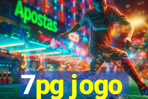 7pg jogo