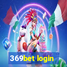 369bet login