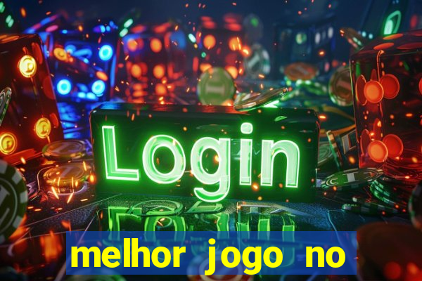 melhor jogo no play store