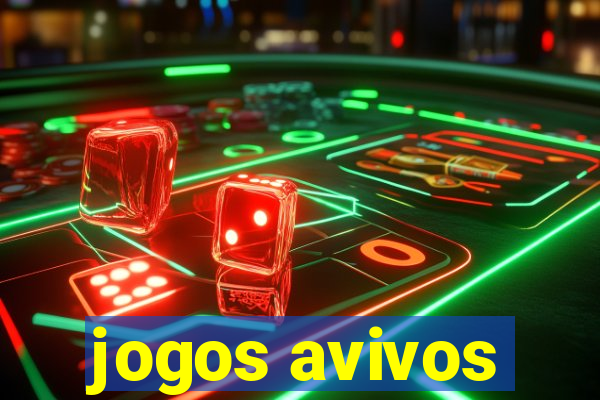 jogos avivos