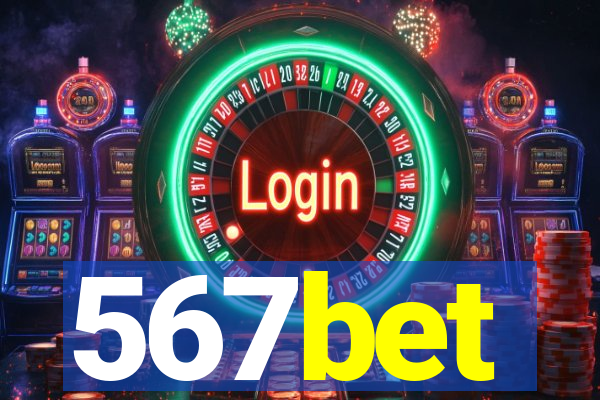 567bet