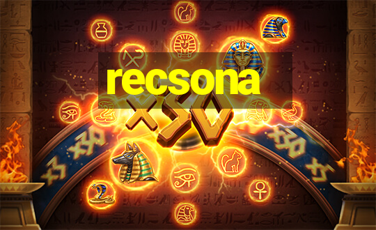 recsona