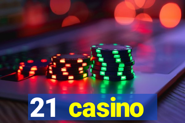 21 casino withdrawal time