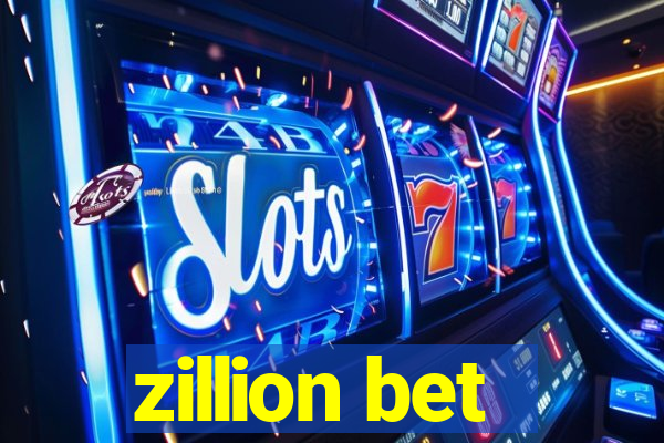 zillion bet