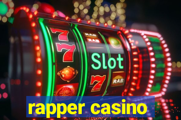 rapper casino