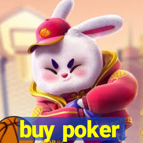 buy poker