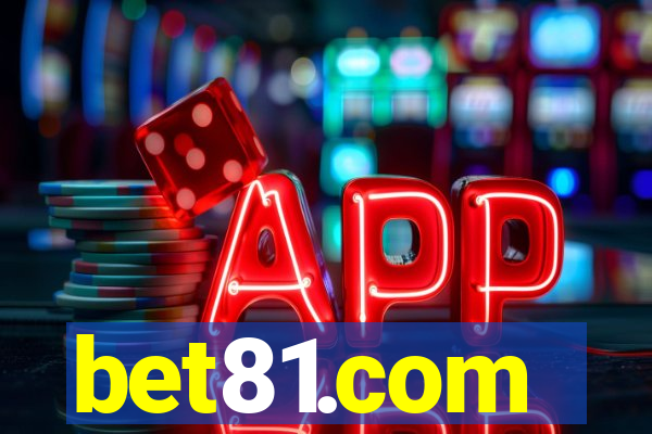 bet81.com