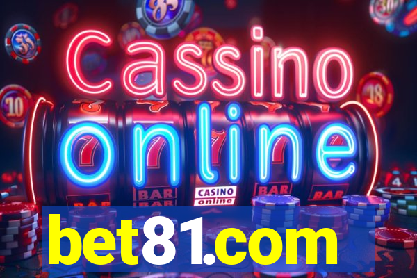 bet81.com