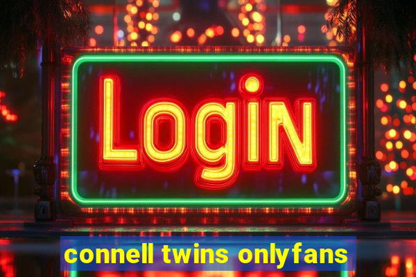 connell twins onlyfans