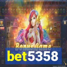 bet5358