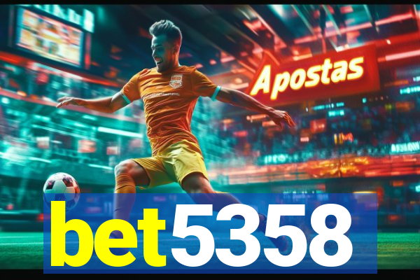 bet5358