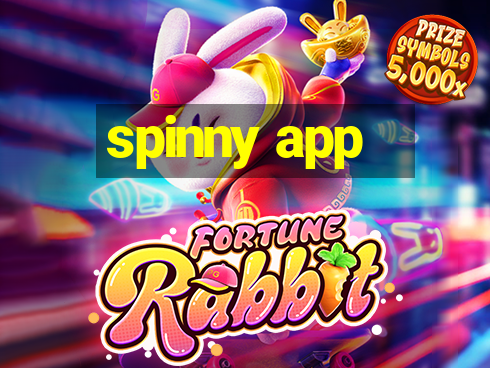 spinny app