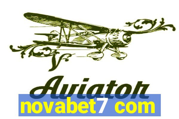 novabet7 com