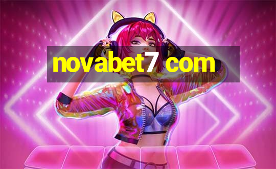 novabet7 com