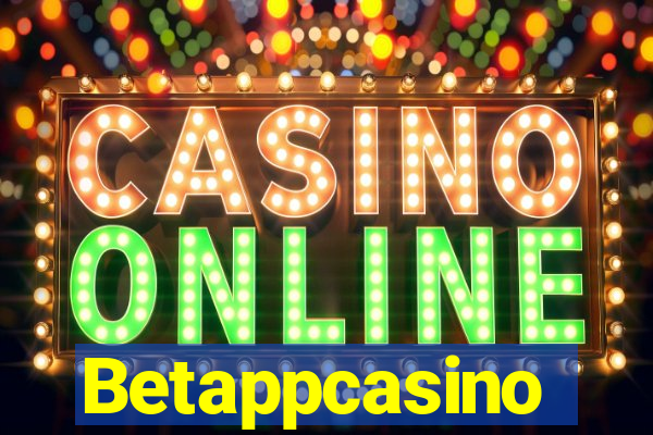 Betappcasino