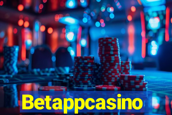 Betappcasino