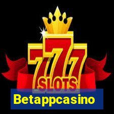 Betappcasino