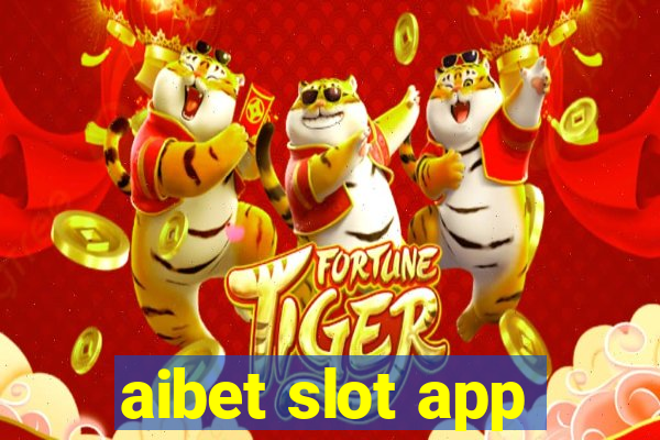 aibet slot app