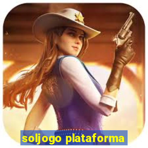 soljogo plataforma