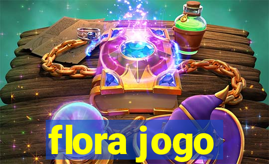 flora jogo