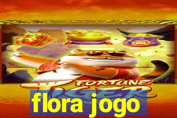 flora jogo