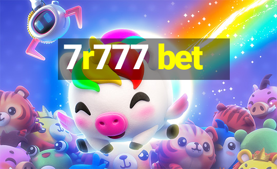 7r777 bet