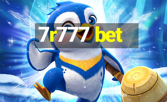 7r777 bet