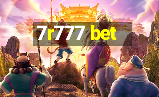 7r777 bet