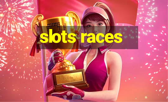 slots races