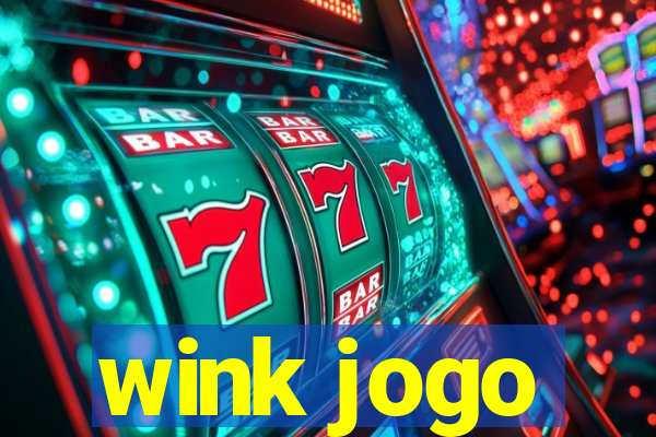 wink jogo