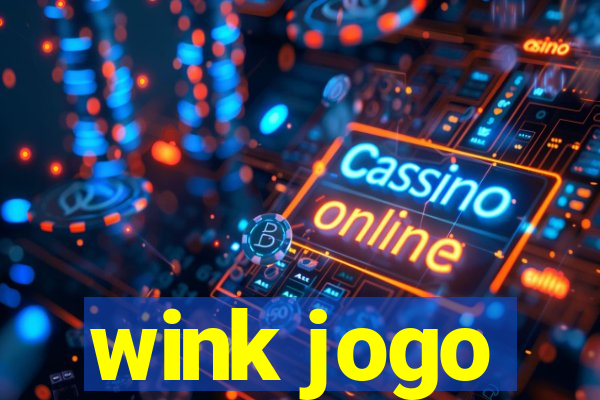 wink jogo