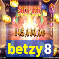 betzy8