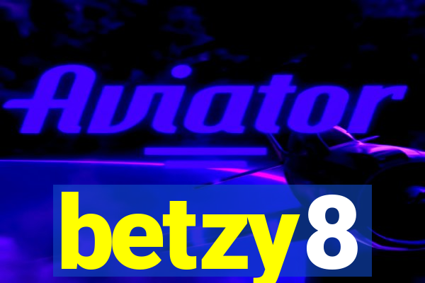 betzy8