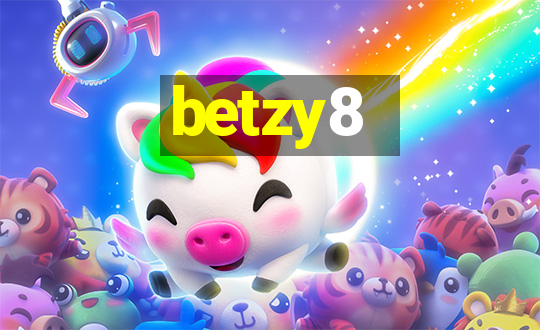 betzy8