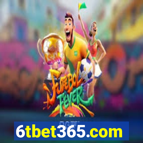 6tbet365.com