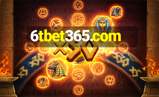 6tbet365.com