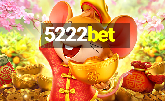 5222bet