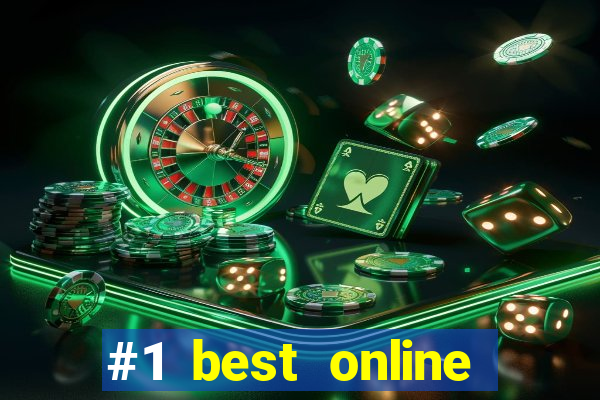 #1 best online casino reviews in canada