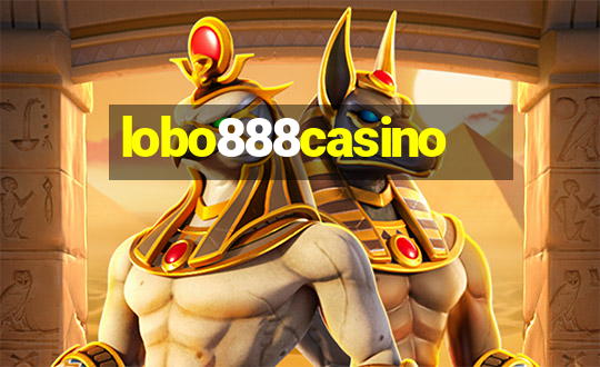 lobo888casino