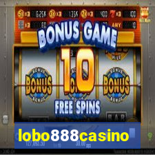 lobo888casino