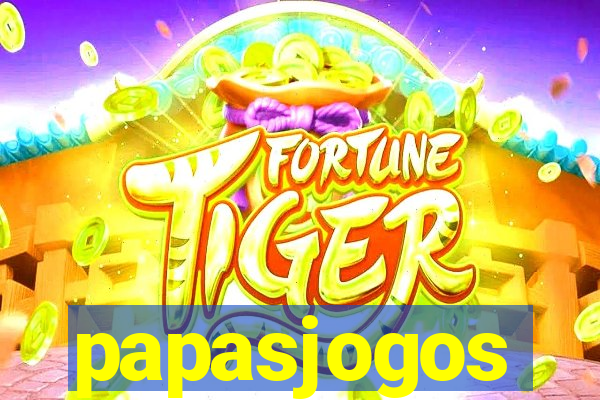 papasjogos