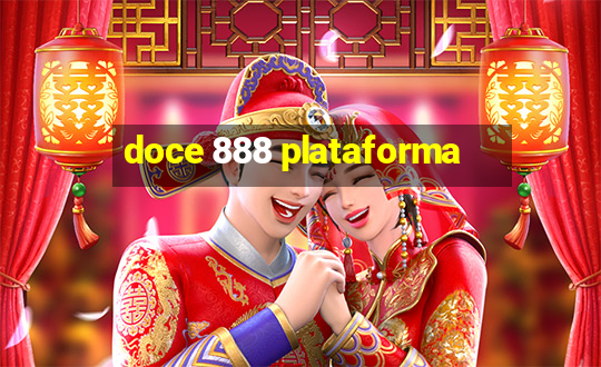 doce 888 plataforma