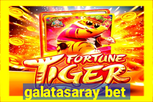 galatasaray bet